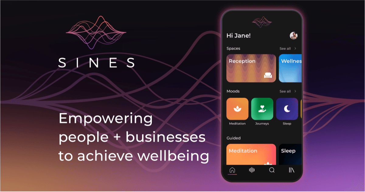 Sines - Empowering people